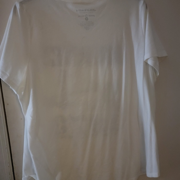 Kimono and Journey tshirt - Picture 6 of 6